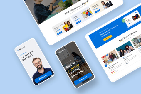 feature-responsive